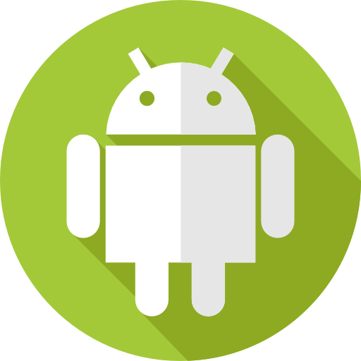 Android mobile application